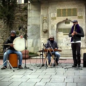 Ethnic BAND 的头像
