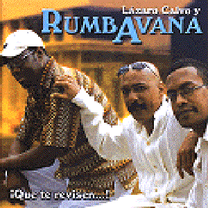 Avatar for Rumbavana