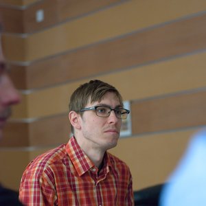 Filip Jandovský 的头像