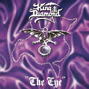 The Eye (Reissue)