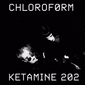 Ketamine 202
