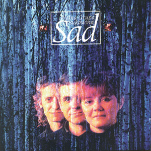 Sad cover