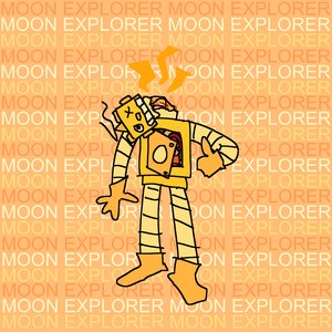 Avatar for Moon Explorer