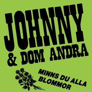 Minns Du Alla Blommor