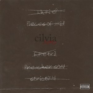 Cilvia Demo [Explicit]