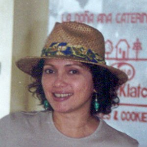 Avatar de Celeste Legaspi