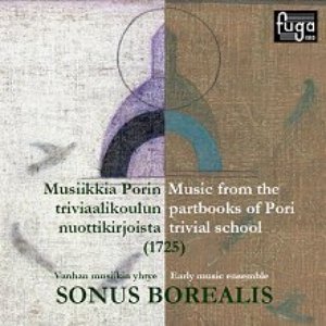 Sonus Borealis のアバター