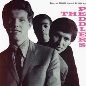 The Peddlers