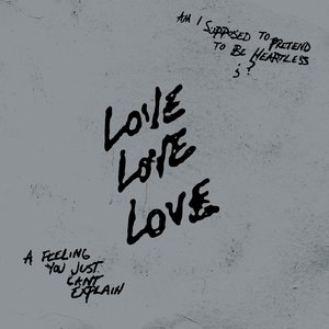 True Love - Single