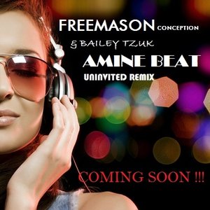 Amine Beat のアバター