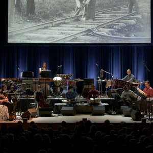 Avatar for Silkroad Ensemble with Rhiannon Giddens