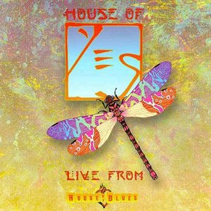 House Of Yes (Live From House Of Blues)