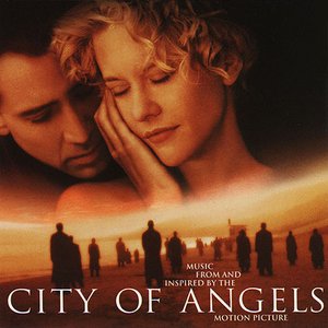 city of angels