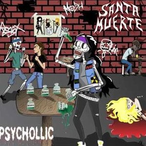 PSYCHOLLIC