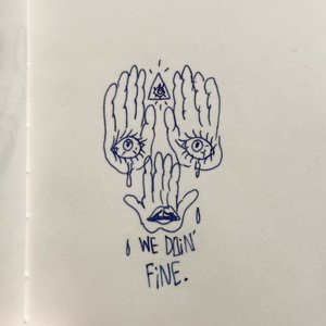 We Doin' Fine - Single