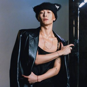 Avatar for Jackson Wang