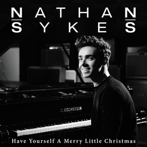 Artwork for Have Yourself A Merry Little Christmas
