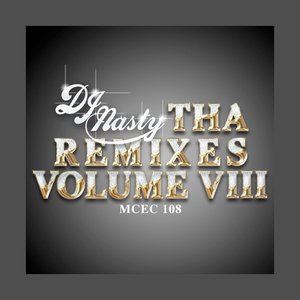 Tha Remixes Vol. 8