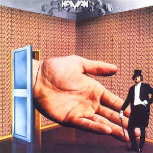 Kayak (2nd Album)