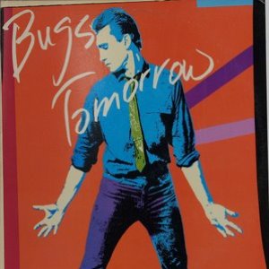 Image for 'Bugs Tomorrow'