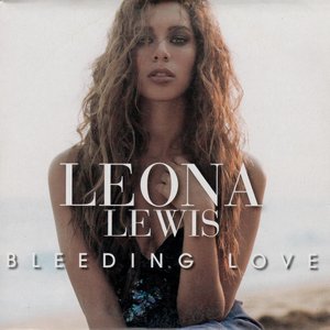 Bleeding Love Sped Up + Slowed - Single