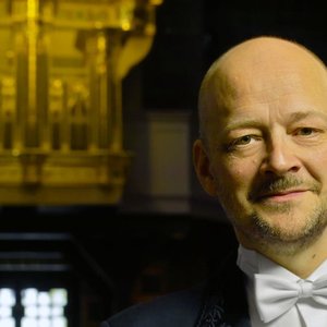 Hans Ola Ericsson 的头像