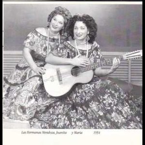 Las Hermanas Mendoza 的头像