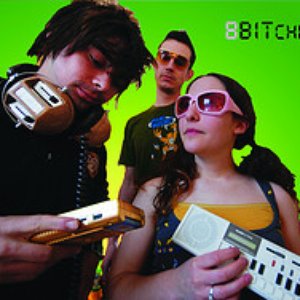 Image for '8BITches'