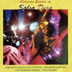 Coleccion Estelar de Salsa Dura