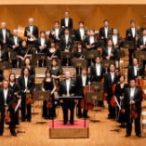 Kanagawa Philharmonic Orchestra için avatar