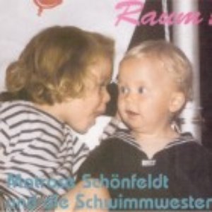 Avatar für Matrose Schönfeldt und die Schwimmwesten