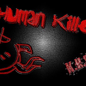 'Human Killer EP'の画像