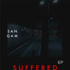 Suffered EP