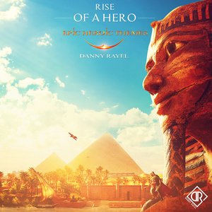 Rise of a Hero - EP