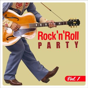 Rock'n Roll Party, Vol. 1