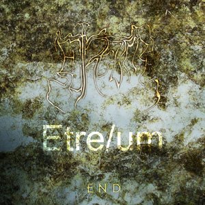 “Etreum (Art Noise)”的封面