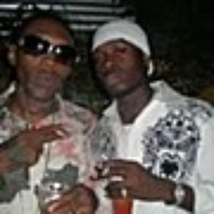 Vybz Kartel & Jah Vinci 的头像