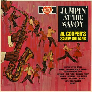 Jumpin' at the Savoy