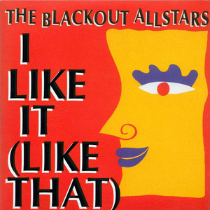 The Blackout Allstars - Pure& Latin Dance CD1 - Zortam Music