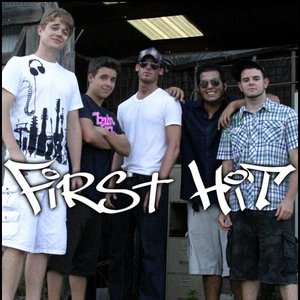 Image for 'First Hit'