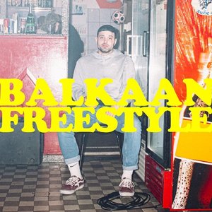 BALKAAN FREESTYLE - Single