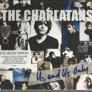 Us And Us Only Deluxe Edition