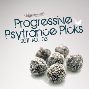 Progressive Psy Trance Picks 2011 Vol.3