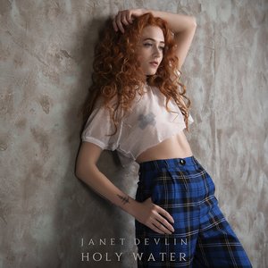 Holy Water - Single