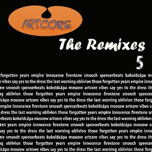 The Remixes 5