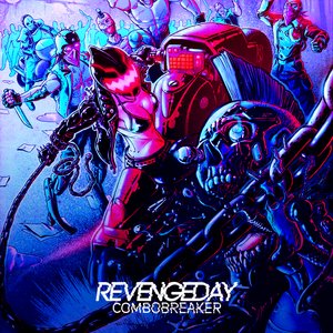 Combo Breaker [Explicit]