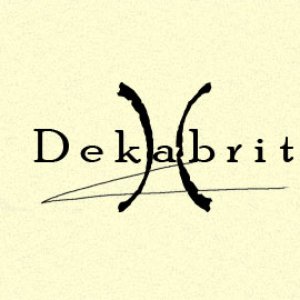 Dekabrit 的头像