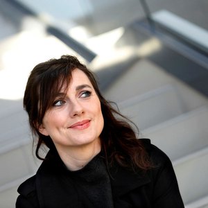 Avatar for Valgerður Guðnadóttir