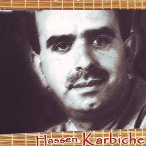 Image for 'Hassen Karbiche'