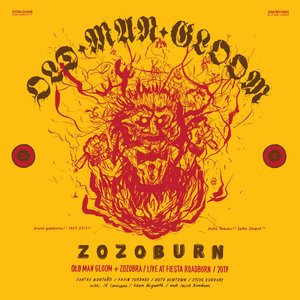 Zozoburn (Live at Fiesta Roadburn 2019)